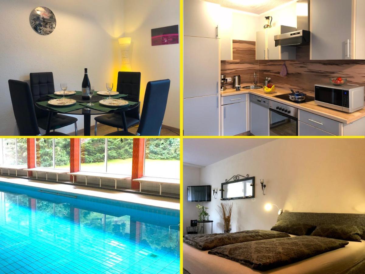 Ferienwohnung Schwarzwald Todtmoos Buitenkant foto